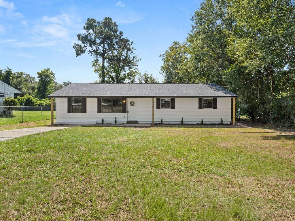 904 Cook Dr, DeRidder, LA 70634