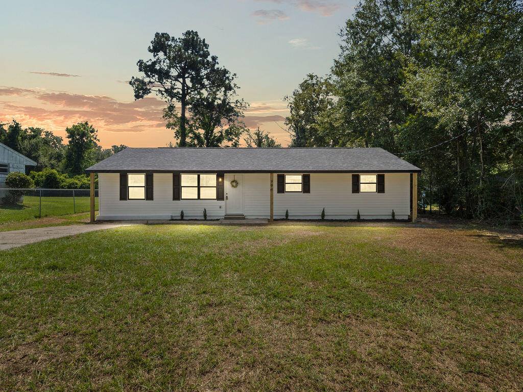 904 Cook Dr, DeRidder, LA 70634