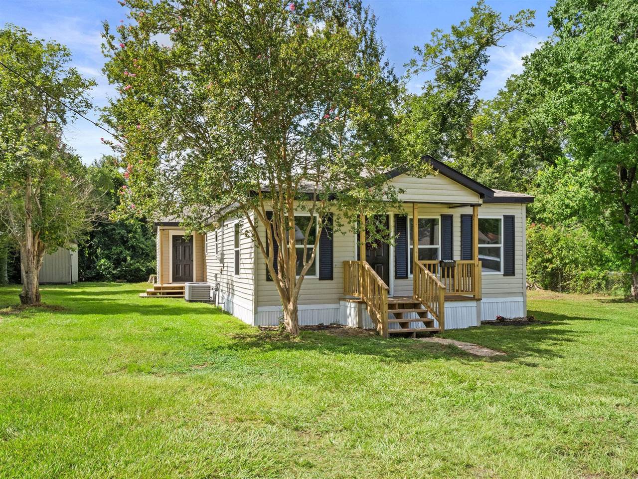 1007 Shirley St, DeRidder, LA 70634