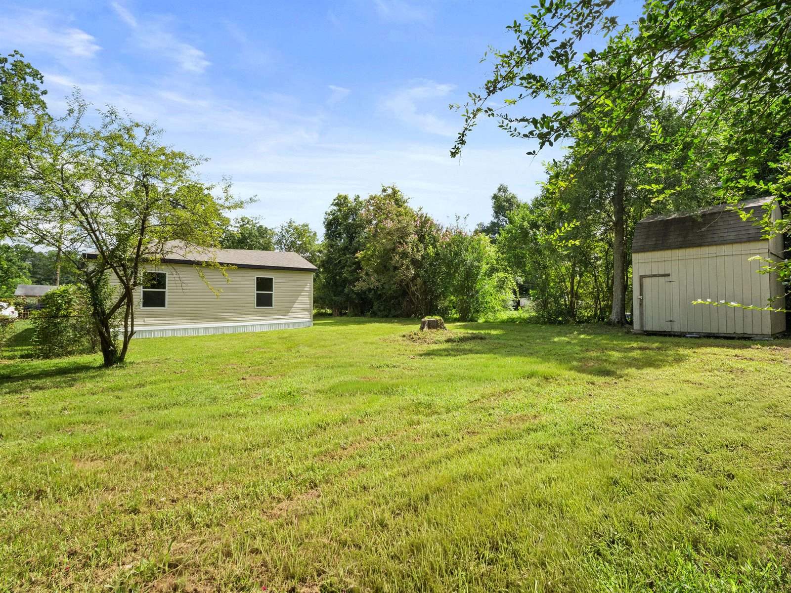 1007 Shirley St, DeRidder, LA 70634