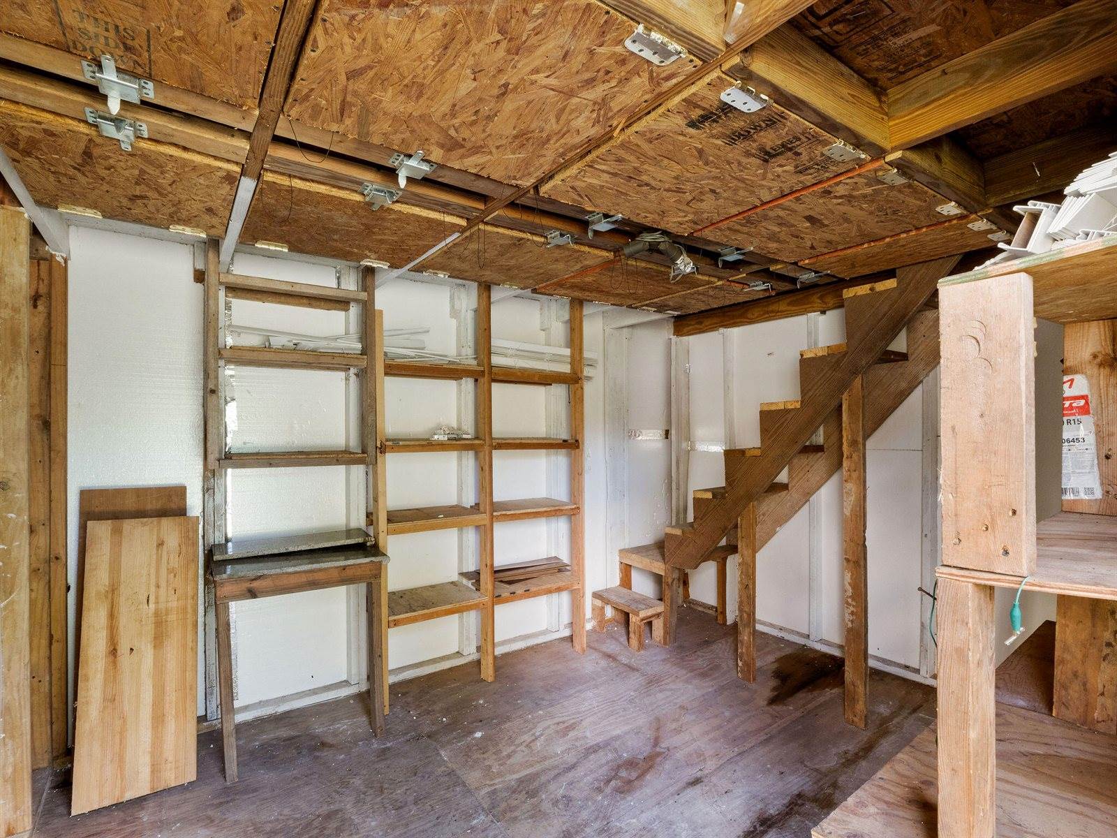 1007 Shirley St, DeRidder, LA 70634