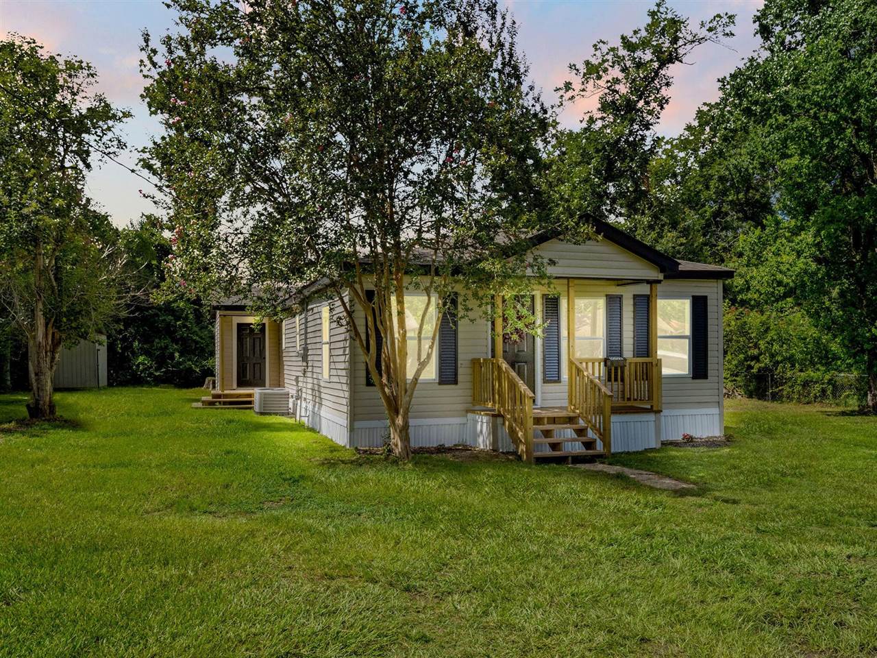 1007 Shirley St, DeRidder, LA 70634