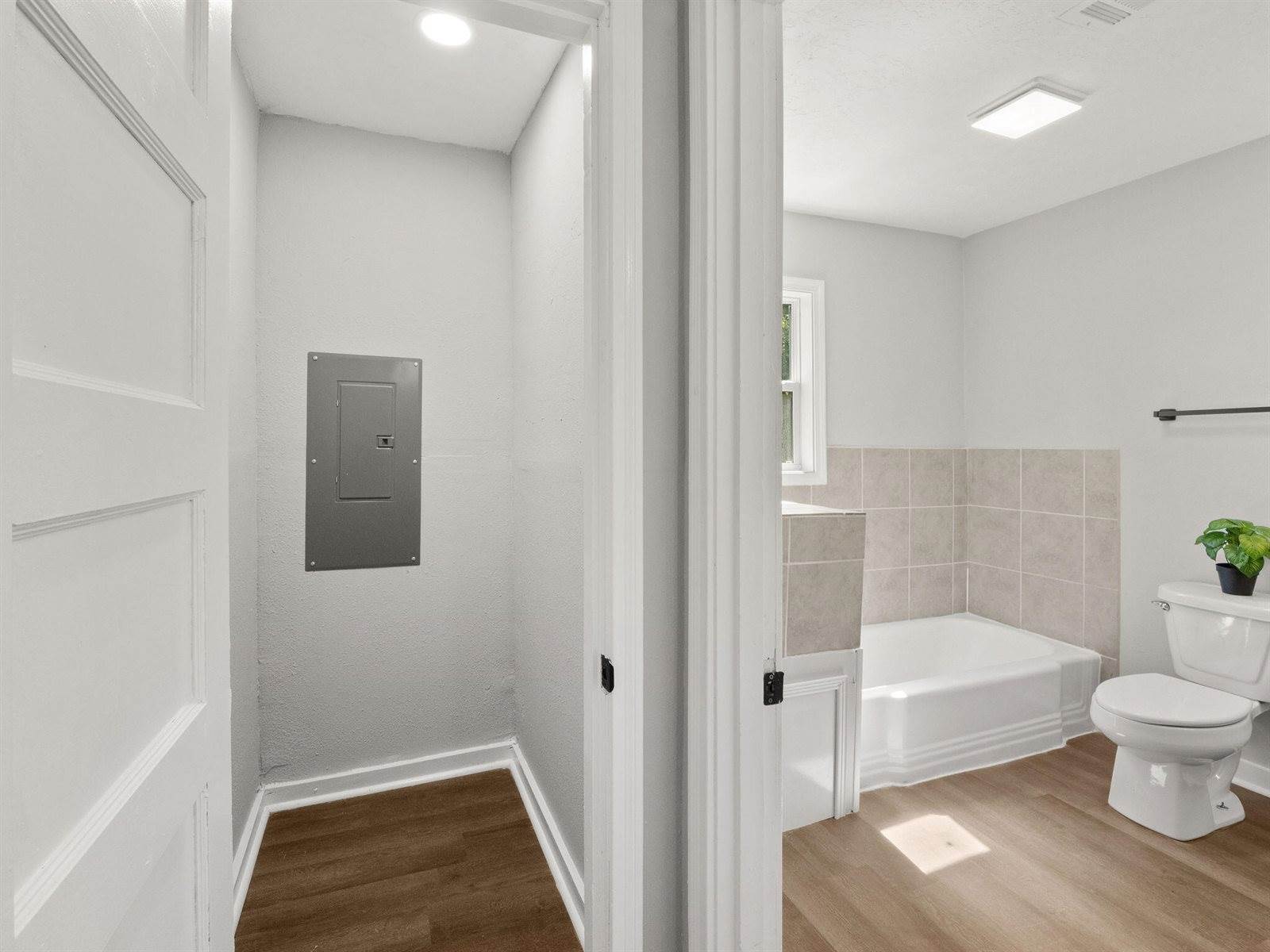 1007 Shirley St, DeRidder, LA 70634