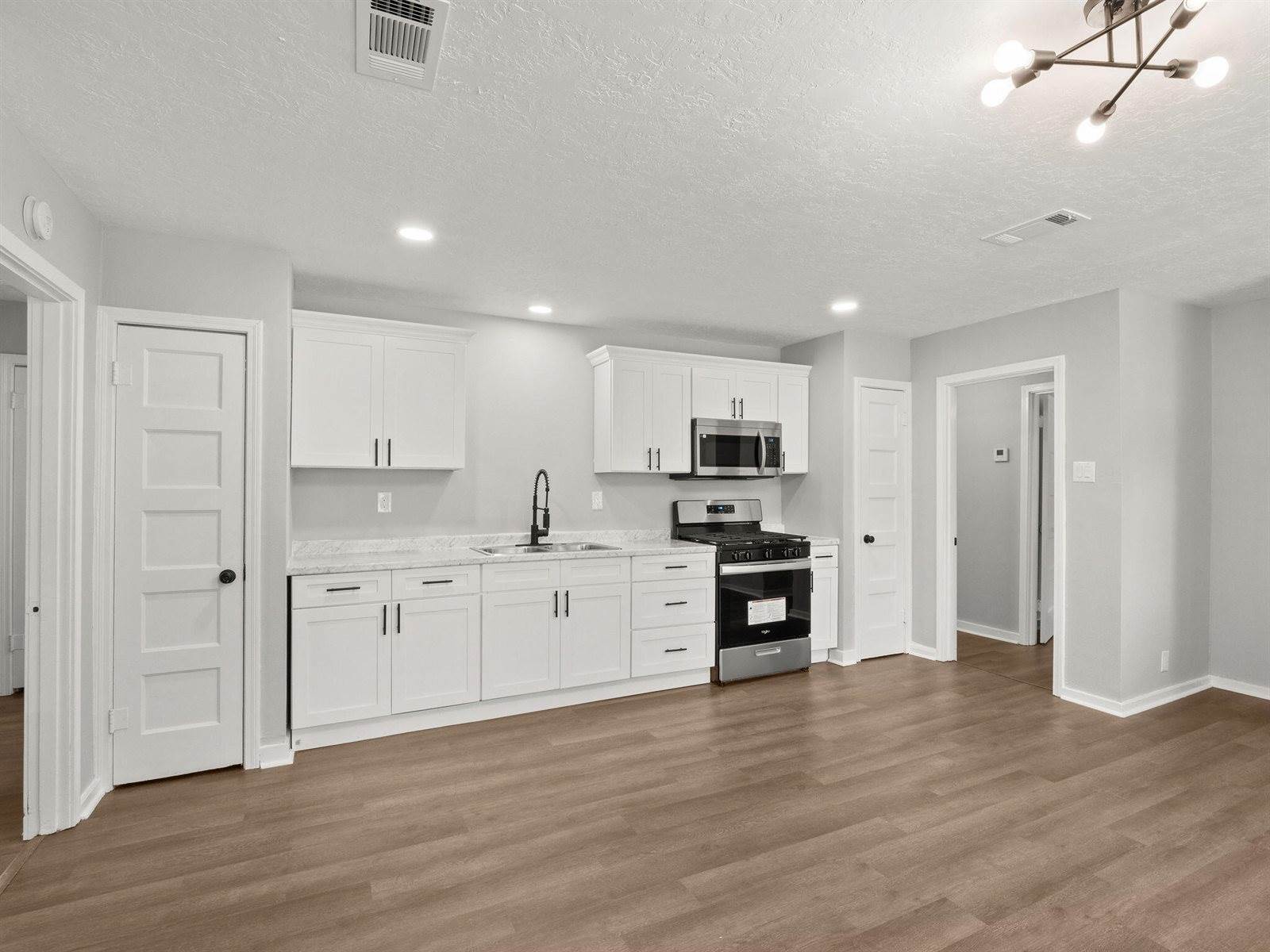 1007 Shirley St, DeRidder, LA 70634