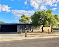 1957 East Canada Street, Tucson, AZ 85706