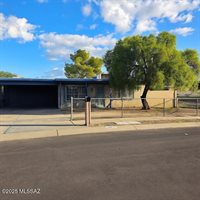 1957 East Canada Street, Tucson, AZ 85706