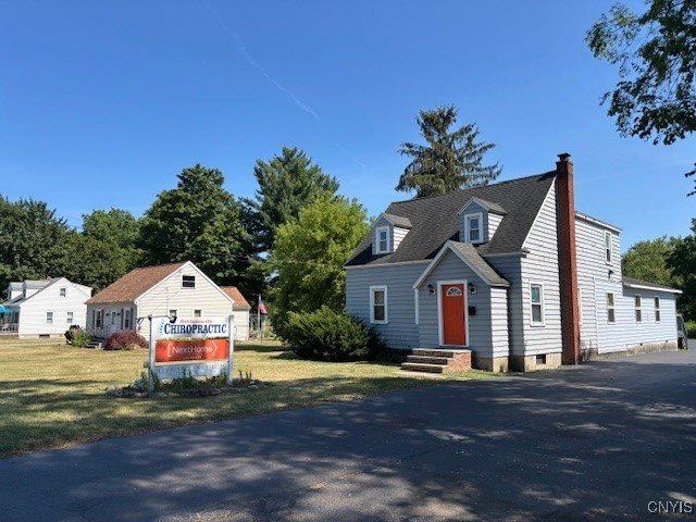 2272 Downer, Lysander, NY 13027
