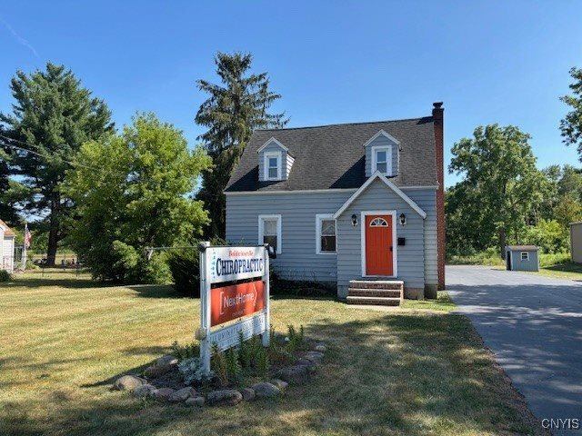 2272 Downer, Lysander, NY 13027