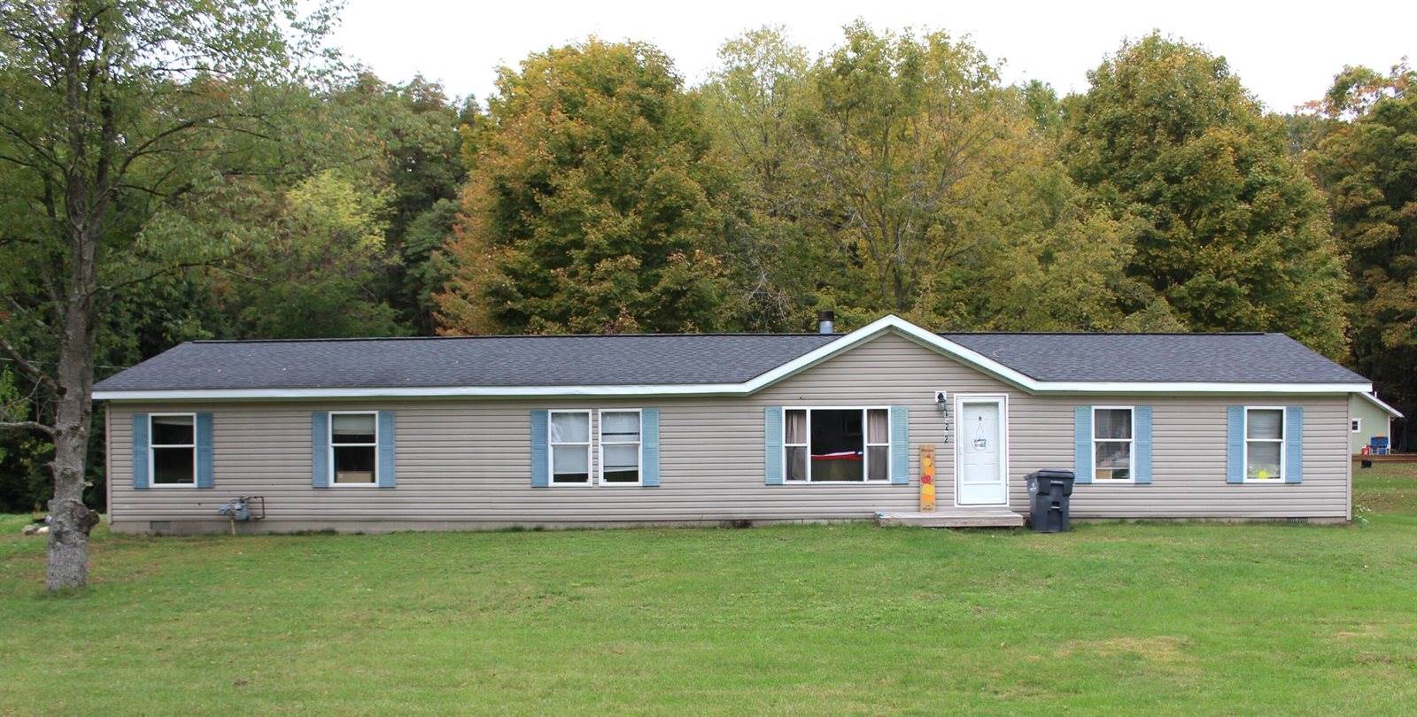 18242 32nd Street Street, Gobles, MI 49055