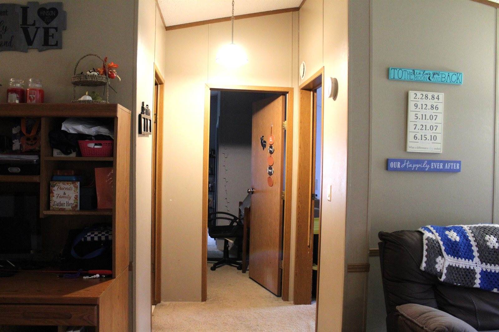 18242 32nd Street Street, Gobles, MI 49055