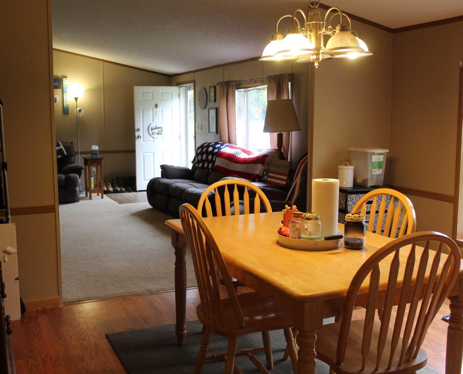 18242 32nd Street Street, Gobles, MI 49055