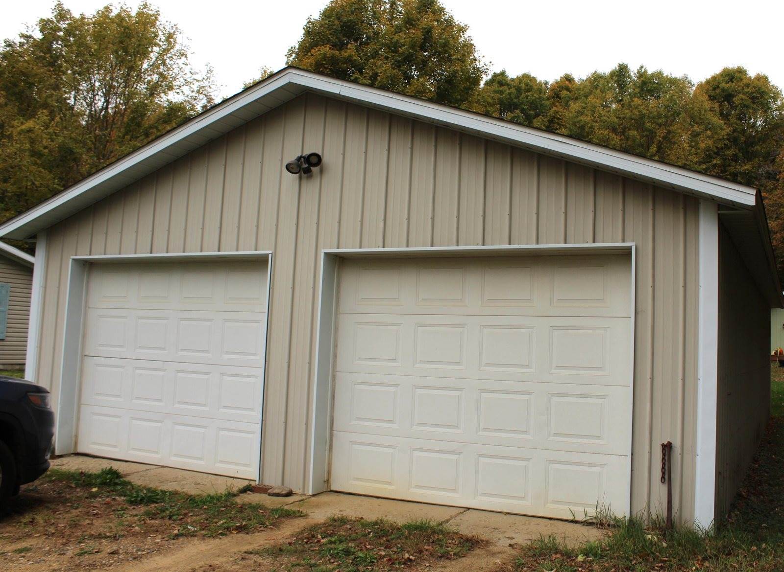 18242 32nd Street Street, Gobles, MI 49055