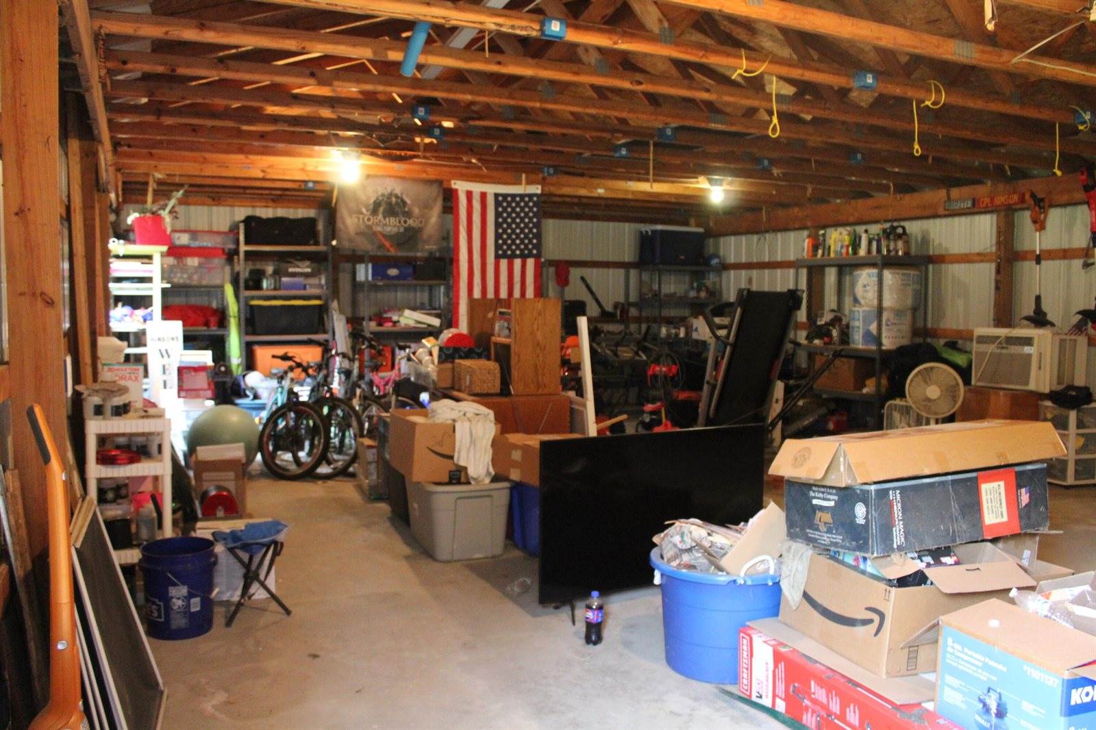 18242 32nd Street Street, Gobles, MI 49055