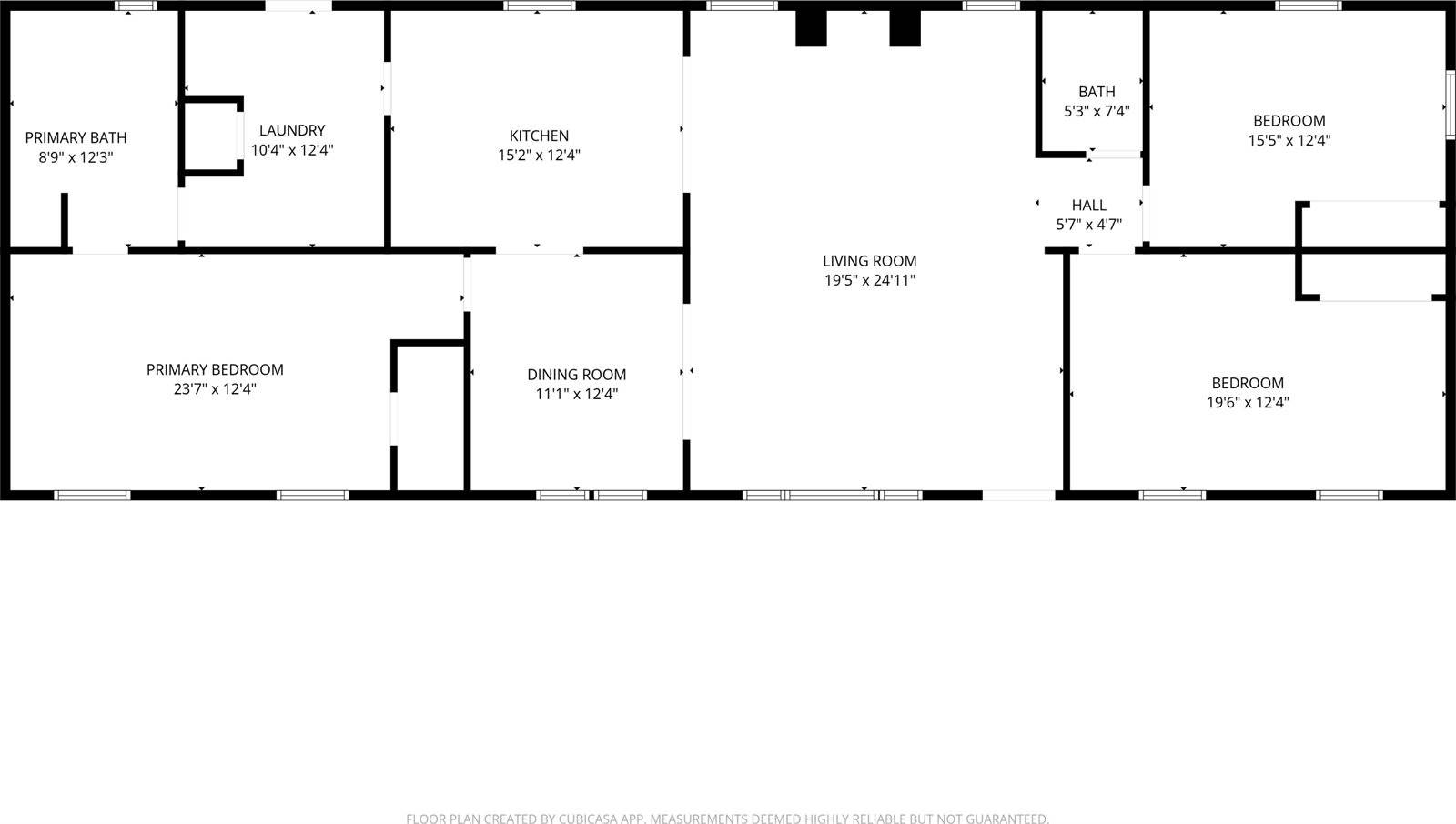 18242 32nd Street Street, Gobles, MI 49055