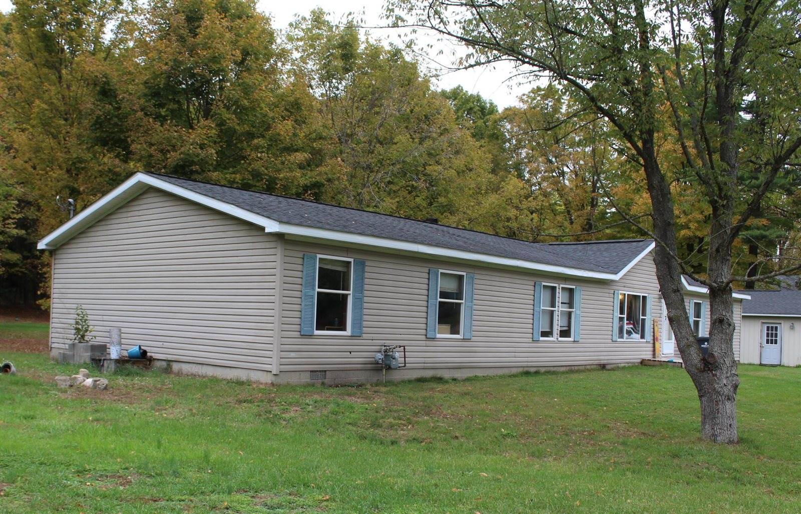 18242 32nd Street Street, Gobles, MI 49055