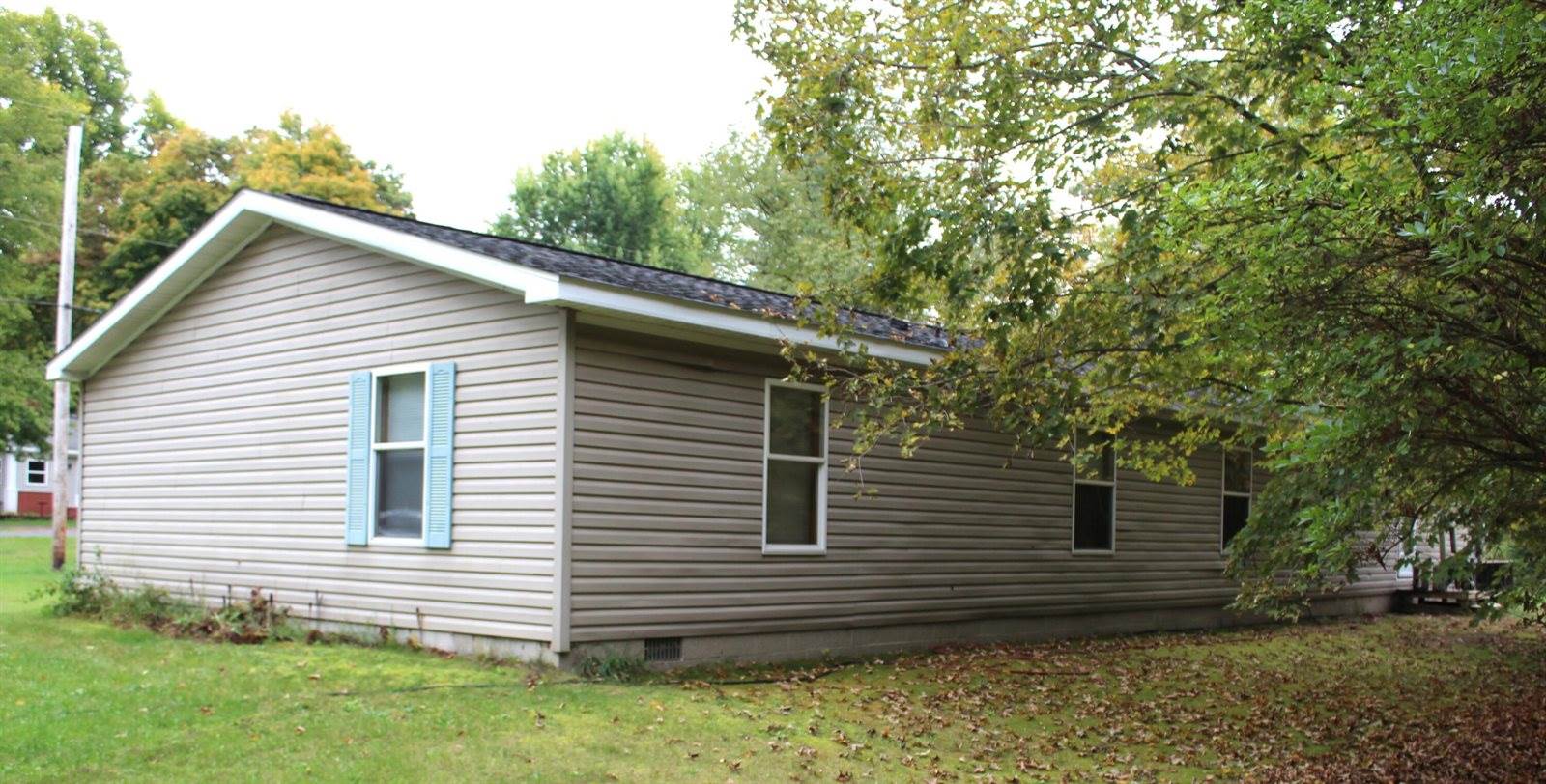 18242 32nd Street Street, Gobles, MI 49055