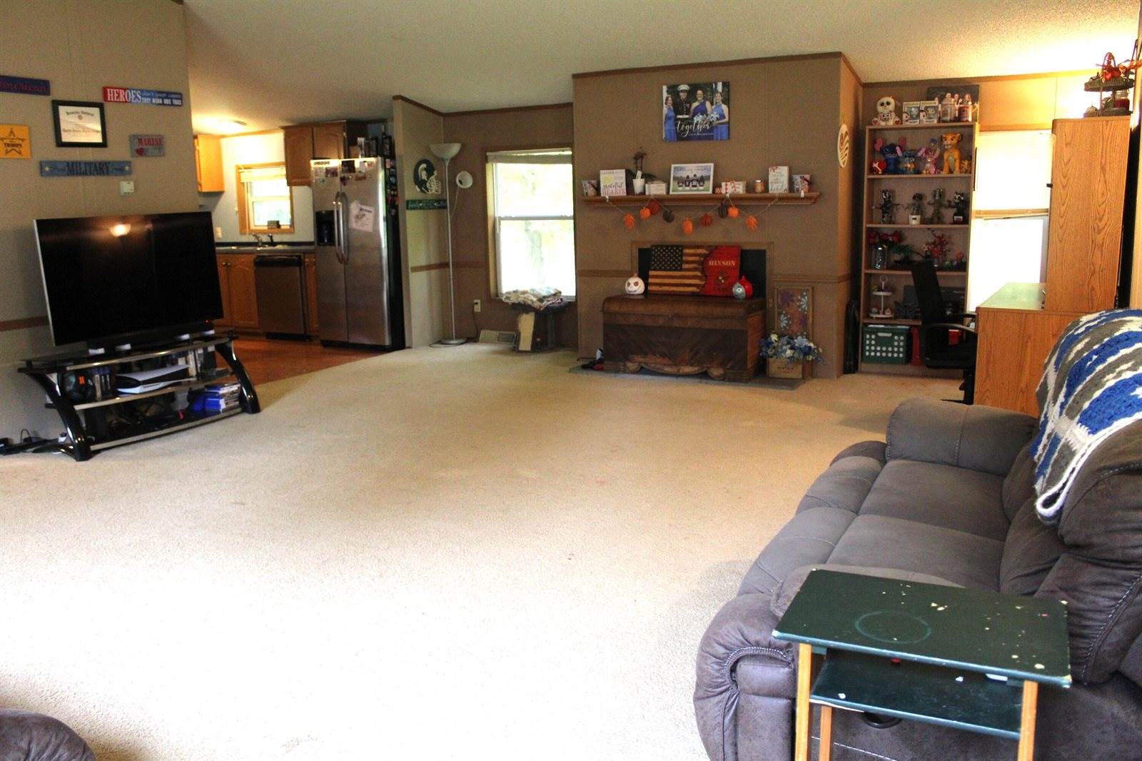 18242 32nd Street Street, Gobles, MI 49055