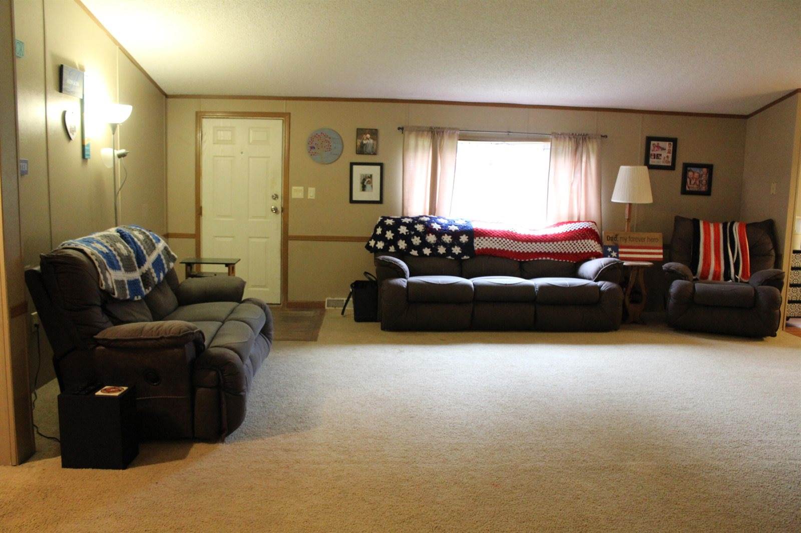 18242 32nd Street Street, Gobles, MI 49055