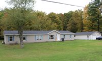 18242 32nd Street Street, Gobles, MI 49055