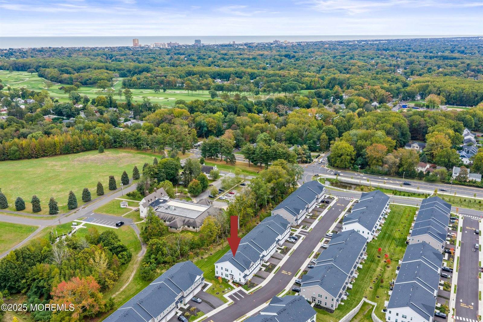 123 Woolley Court, Oakhurst, NJ 07755