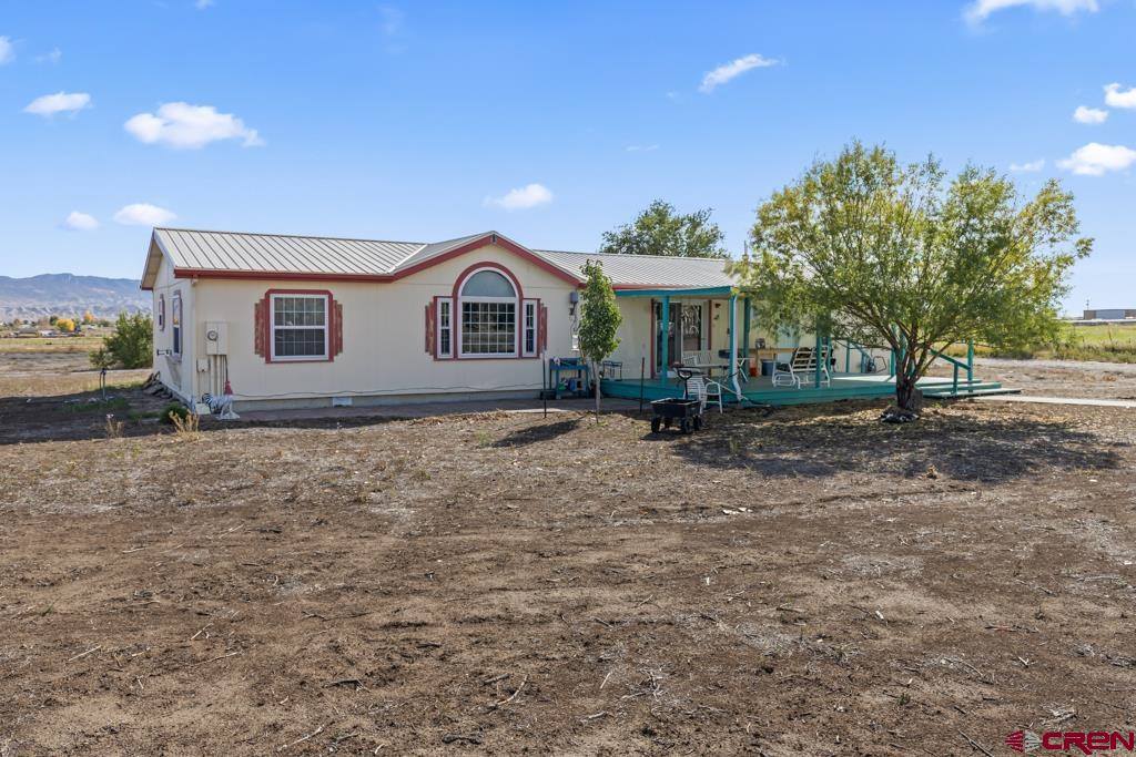 7655 6075 Road, Olathe, CO 81425