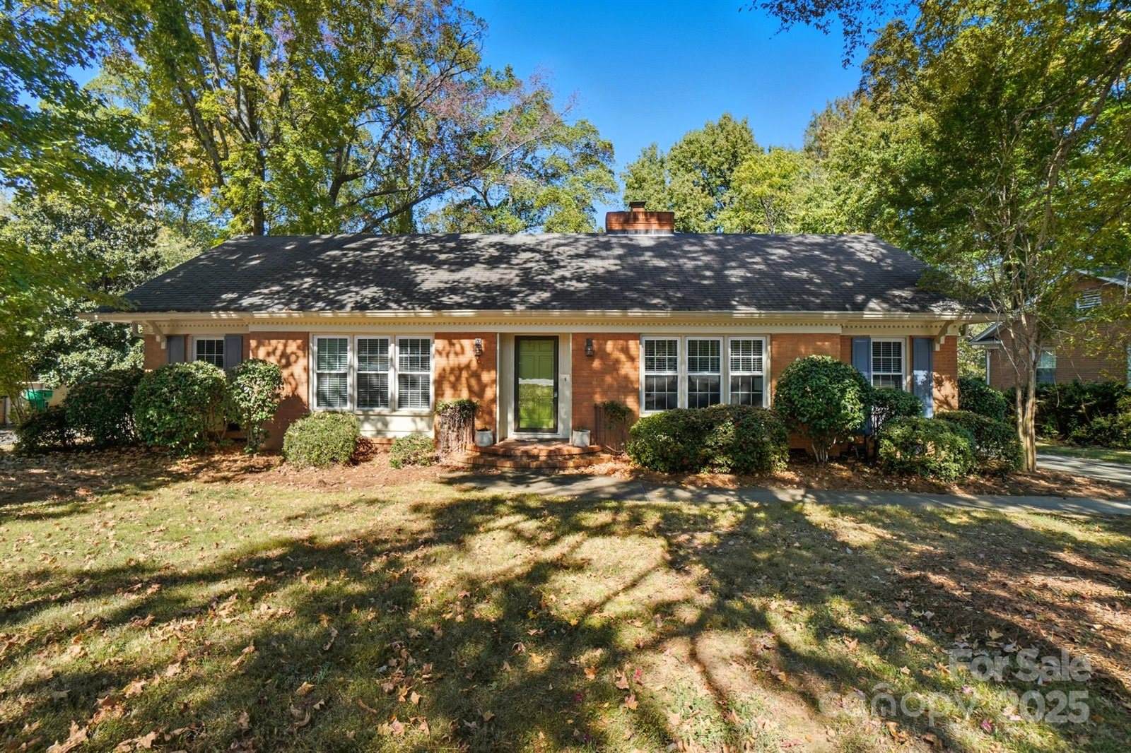 5926 Sharon Road, Charlotte, NC 28210