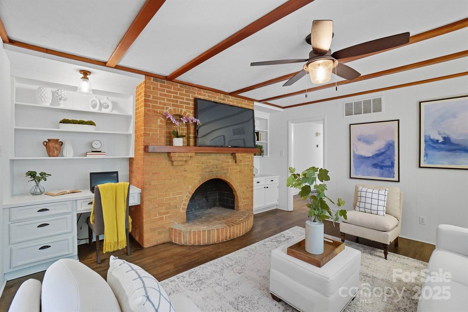 5926 Sharon Road, Charlotte, NC 28210