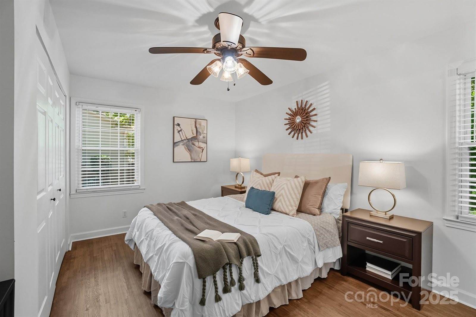 5926 Sharon Road, Charlotte, NC 28210