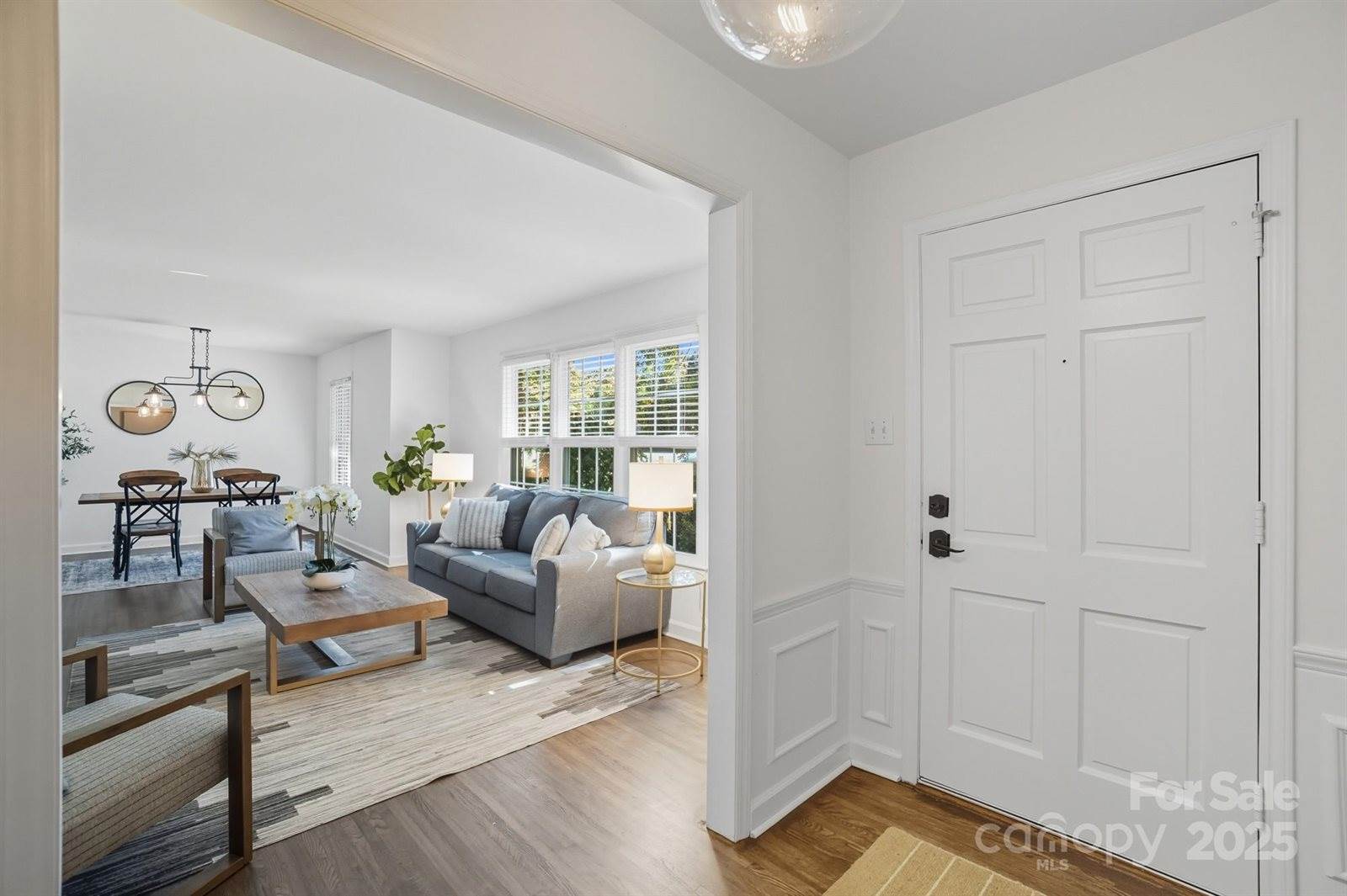 5926 Sharon Road, Charlotte, NC 28210