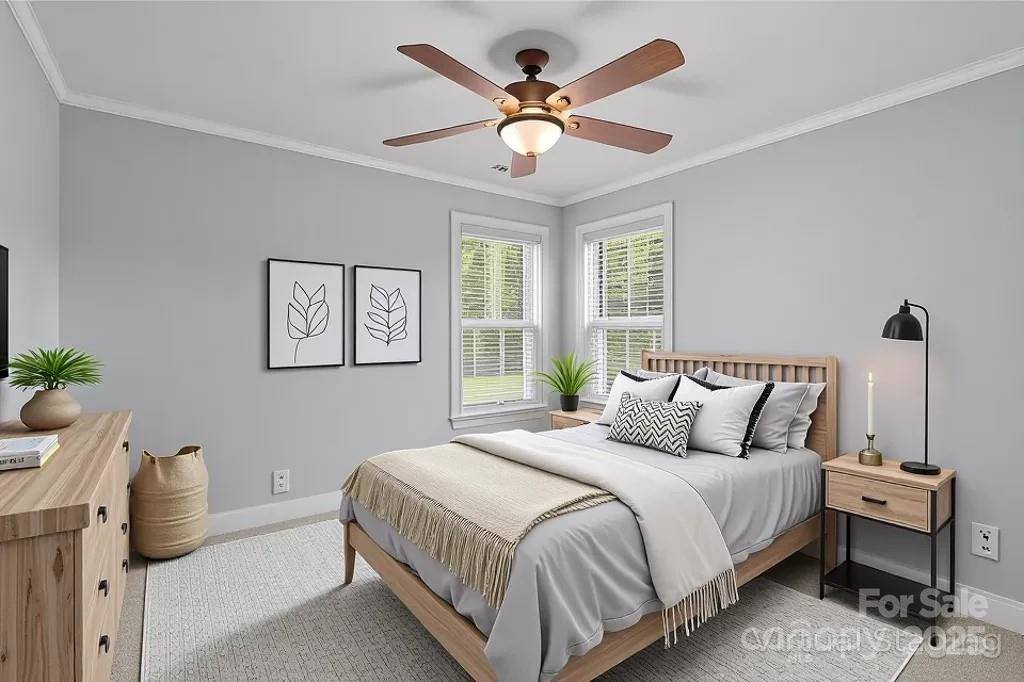 3633 Creek Ridge Drive, Denver, NC 28037