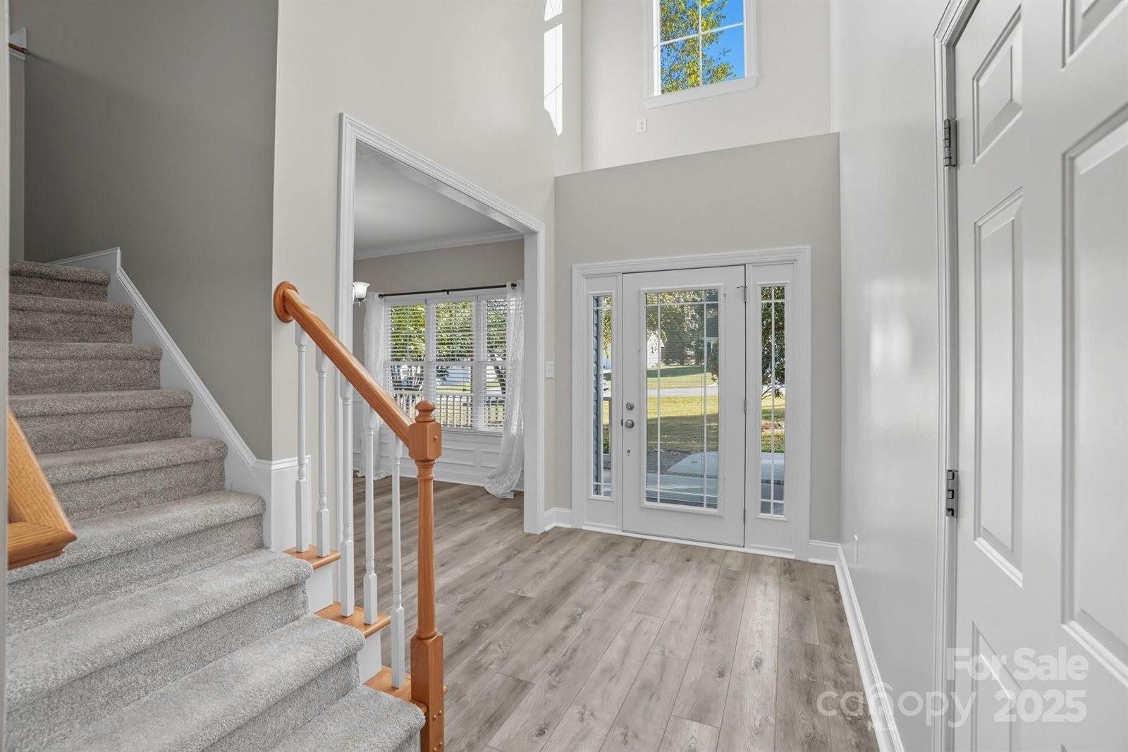 3633 Creek Ridge Drive, Denver, NC 28037