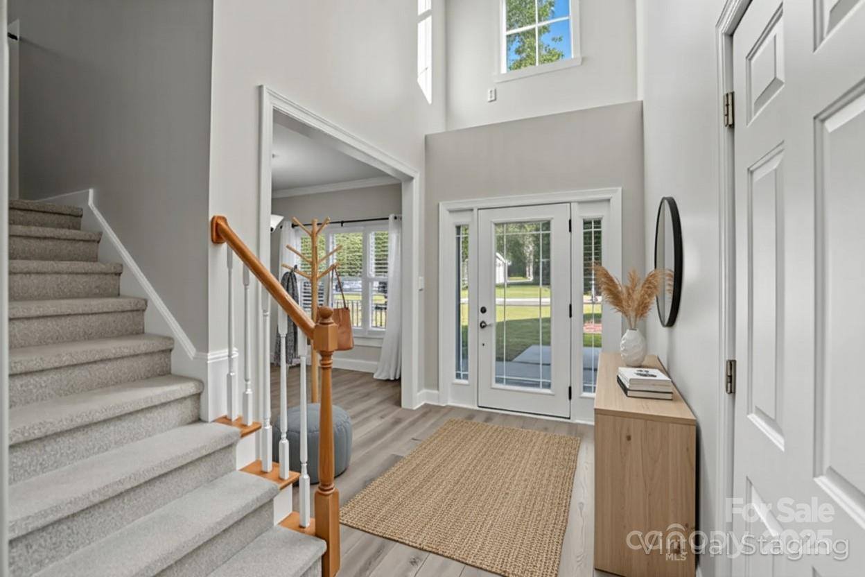 3633 Creek Ridge Drive, Denver, NC 28037