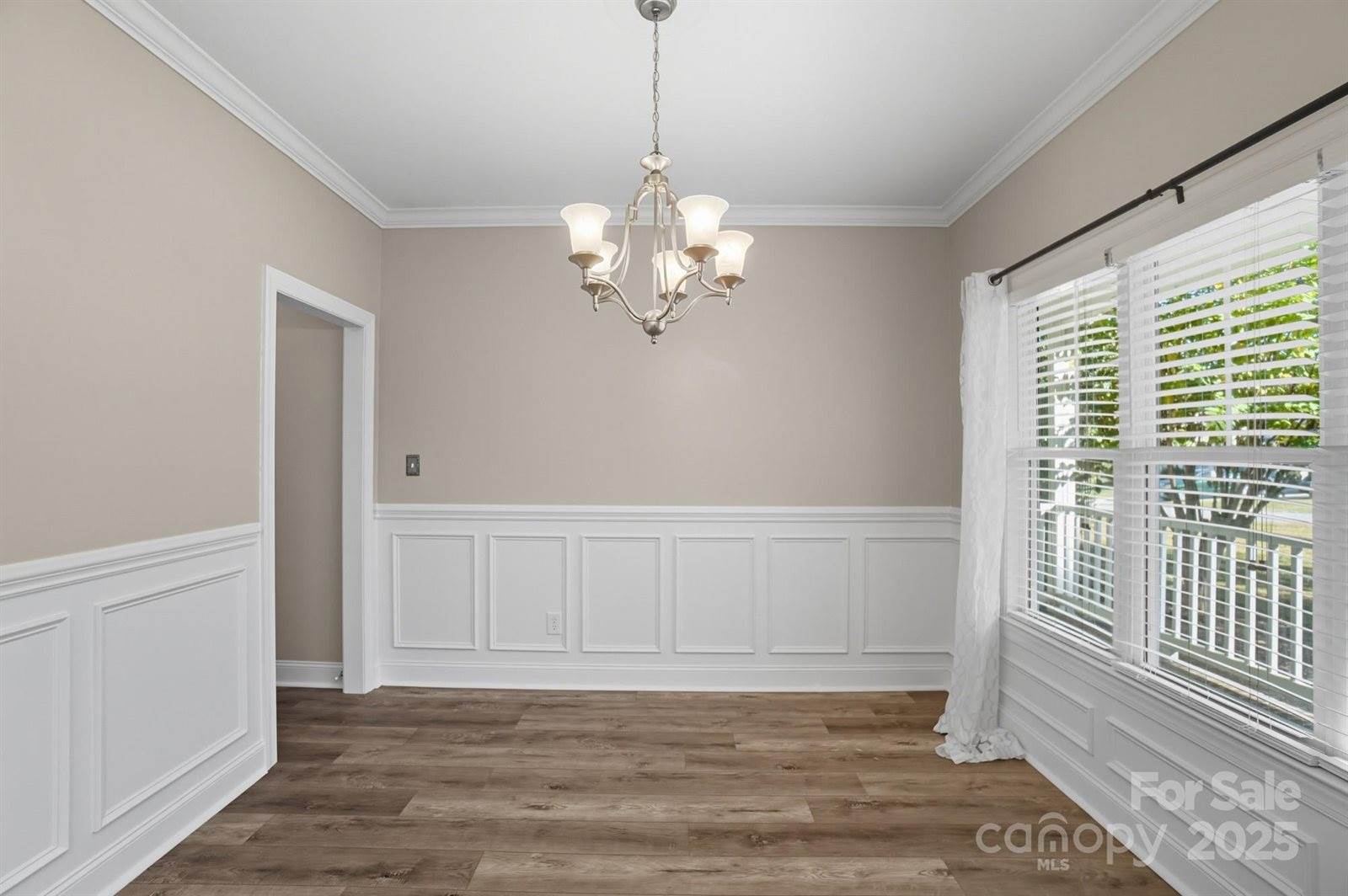 3633 Creek Ridge Drive, Denver, NC 28037