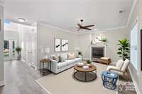 3633 Creek Ridge Drive, Denver, NC 28037