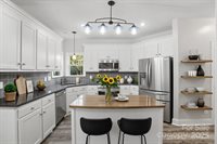 3633 Creek Ridge Drive, Denver, NC 28037