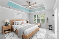 3633 Creek Ridge Drive, Denver, NC 28037