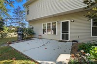 3633 Creek Ridge Drive, Denver, NC 28037