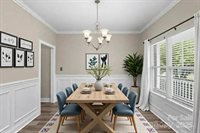 3633 Creek Ridge Drive, Denver, NC 28037