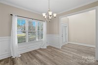 3633 Creek Ridge Drive, Denver, NC 28037
