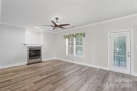 3633 Creek Ridge Drive, Denver, NC 28037