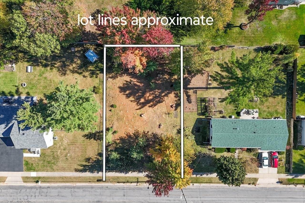 2841 Lincoln Street, Wisconsin Rapids, WI 54494