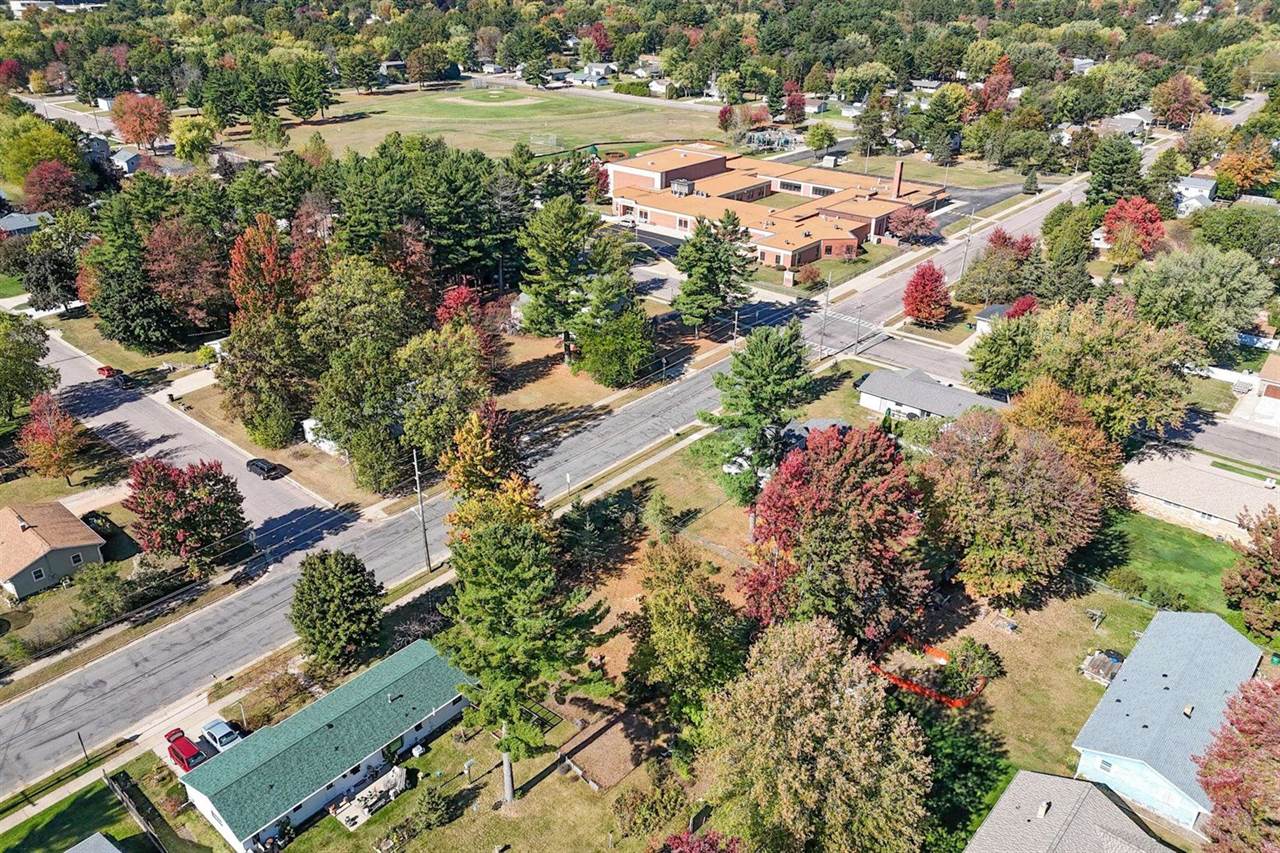 2841 Lincoln Street, Wisconsin Rapids, WI 54494