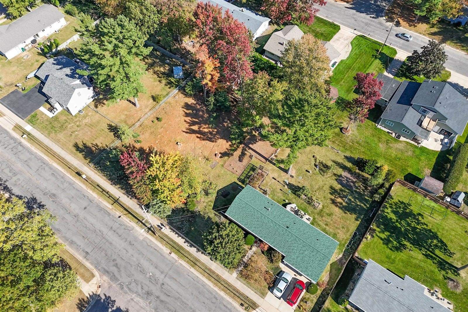 2841 Lincoln Street, Wisconsin Rapids, WI 54494