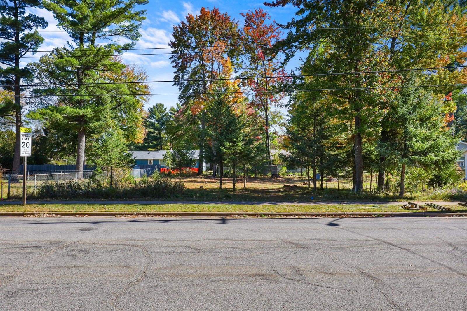 2841 Lincoln Street, Wisconsin Rapids, WI 54494