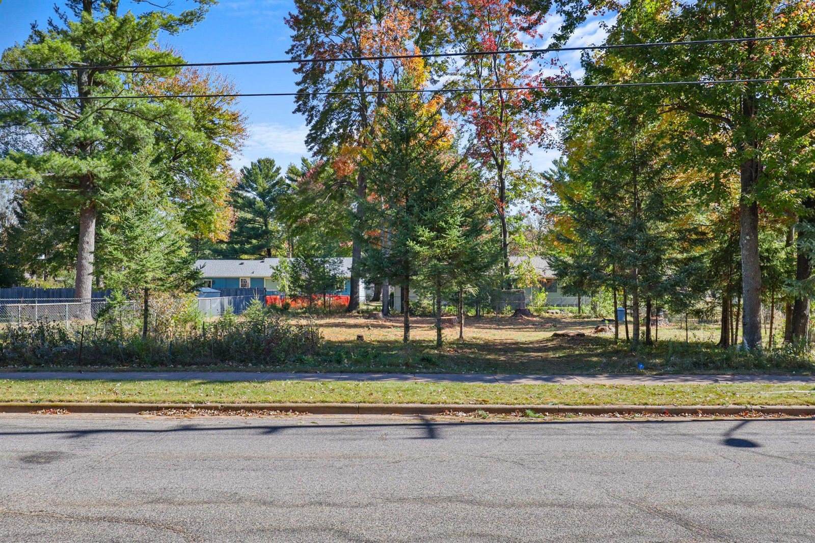 2841 Lincoln Street, Wisconsin Rapids, WI 54494