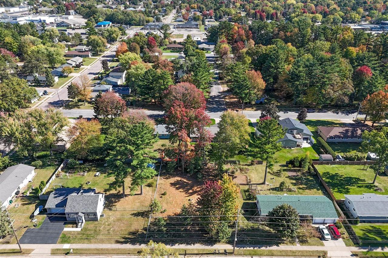 2841 Lincoln Street, Wisconsin Rapids, WI 54494