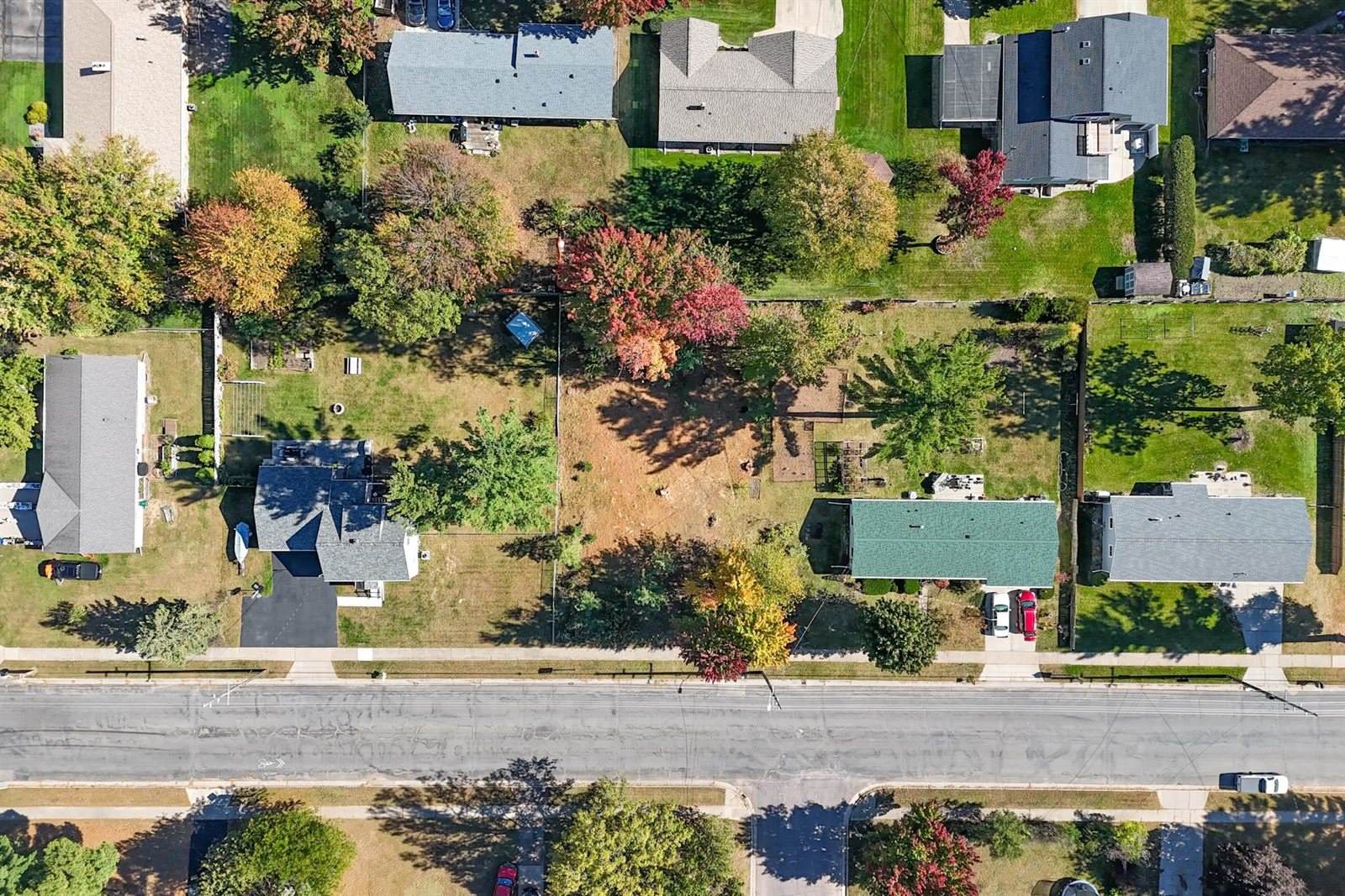 2841 Lincoln Street, Wisconsin Rapids, WI 54494