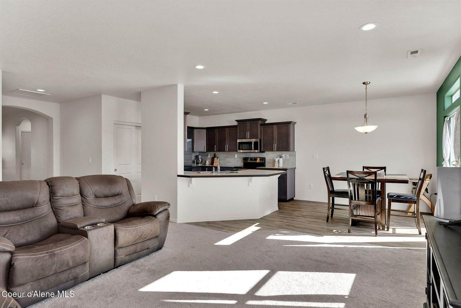 16167 North Hadley Loop, Rathdrum, ID 83858