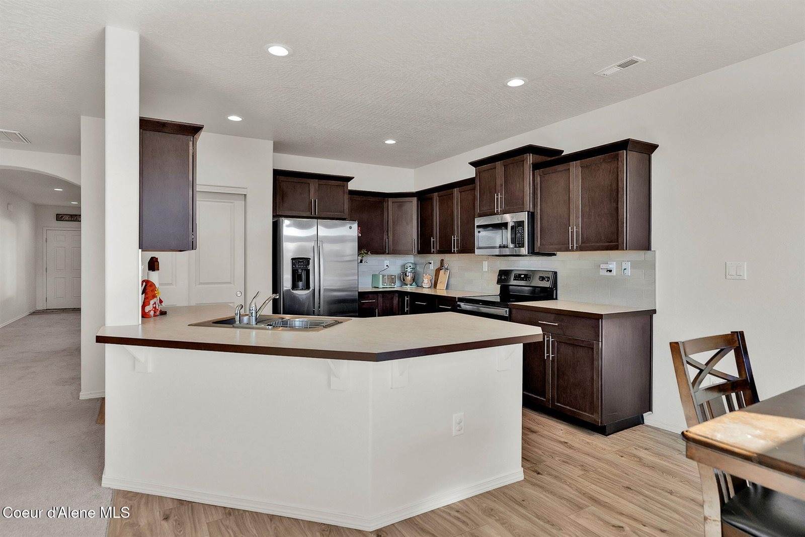 16167 North Hadley Loop, Rathdrum, ID 83858