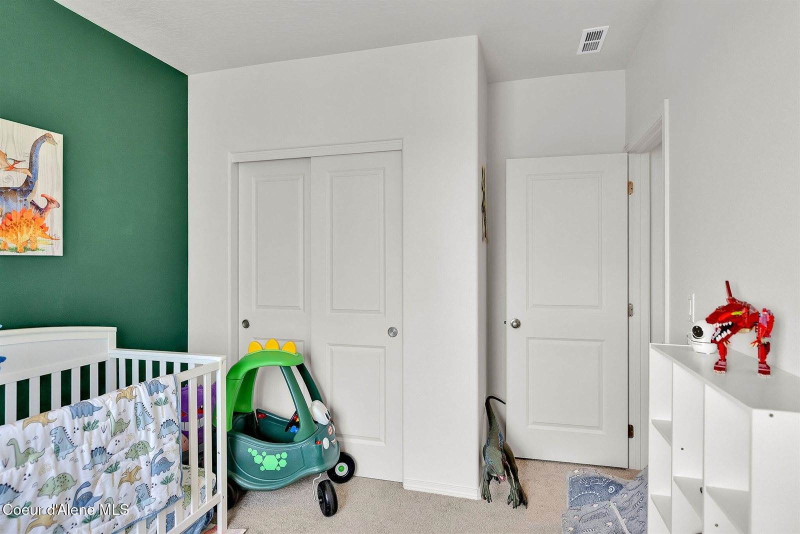 16167 North Hadley Loop, Rathdrum, ID 83858